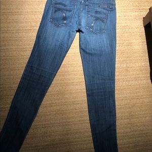 Frankie B Skinny Jeans